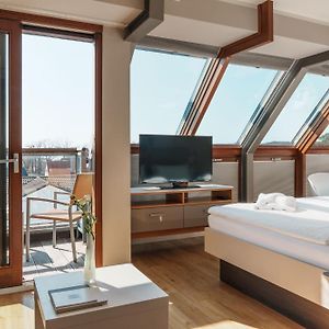 Superior Doppelzimmer
